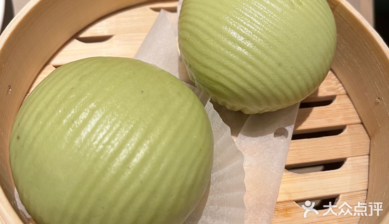 我心中的粤菜天花板