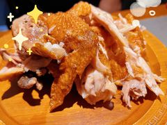 -老淮滨-蚌埠非遗小吃(淮河路店)