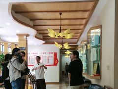 -将军关探险漂流