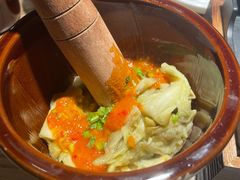 -茄子恰恰·新云南小炒(坪山益田店)