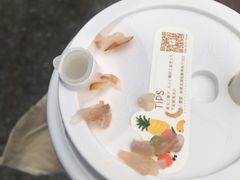 -喜茶(深圳东门1234店)