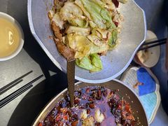 -江南里·新浙菜(苏州大悦城店)