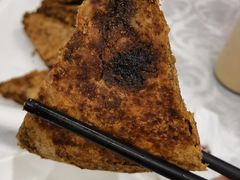 精品糖饼-马凯餐厅(地安门店)