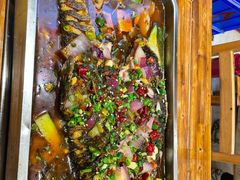 -乡土特色.冷锅鱼.牦牛肉汤锅