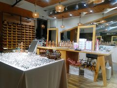 -肆兮眼镜·蔡司·徕卡战略合作店(大坪店)