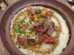 -常来小聚·广州非遗传承餐厅(中山三路店)