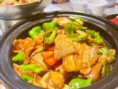 -吴越荣记苏州菜·松鼠桂鱼 100% 活鱼现做(月光码头店)