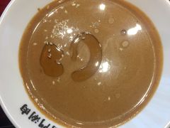 -前门·鲜肉火锅(长风店)