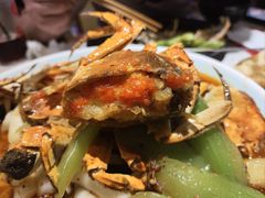 -沪小胖·小龙虾·蓝龙王(八佰伴店)