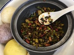 杂粮窝窝头-三品香·江浙菜(松江九谊店)