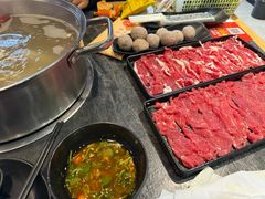 -林记潮牛·牛肉火锅(上马墩店)