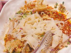 -西贝(六里桥旗舰店)