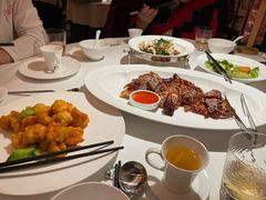 -宝轩渔府·老字号海鲜·正宗津菜(水上店)