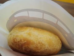 -吉品合酥脆烤饼(太平洋森活天地店)