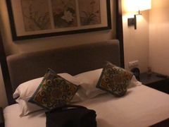 -上海柏阳君亭酒店(复旦大学店)