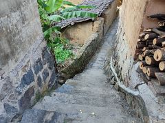 -初溪土楼群