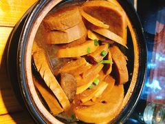 -好灶头妈妈菜·柴火灶台鱼·千岛湖土菜地标美食