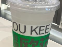 -欧记大排档·景德菜(上海首店)
