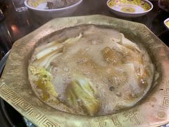 -芦月轩羊蝎子(劲松店)