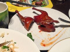 -彩丰楼中餐厅(佘山世茂洲际酒店)
