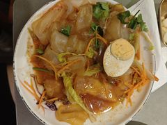 -正宗齐齐哈尔烤肉·齐牛哥鲜切炭火烤肉(杭州总店)