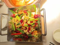-川堂风·跷脚牛肉·乐山爆炒(中建乐荟天地店)