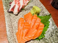 -千代武日本料理(开发区店)