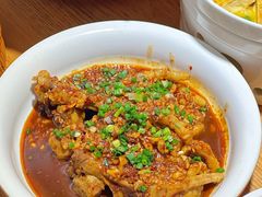 -十二点·辣椒炒肉(南山店)