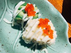 -花潮料理艺食馆(SM新生活广场店)