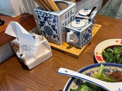 -辣肉面大王(天平路店)