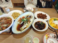 -新白鹿餐厅(城西银泰城店)