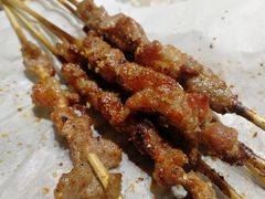 -小土豆美食(太原南街店)