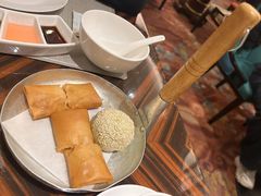 -夏宫中餐厅(香格里拉大酒店)