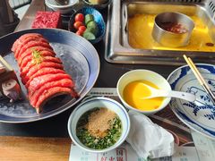 -大隐·成都火锅Bistro(合生麒麟新天地店)