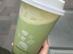 -喜茶(北京三里屯太古里店)