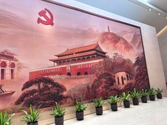 -中共一大纪念馆