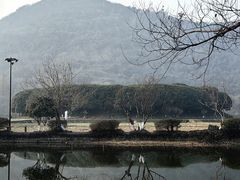 -八卦田遗址公园