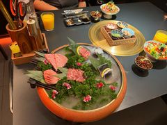-無二炙坊·和牛烧肉(大钟寺1733店)