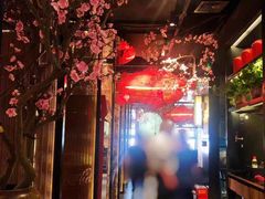 大堂-老板恋上鱼(印象城店)