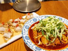 -柴窝堡22号辣子鸡·传承新疆菜