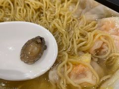 -一记面馆·云吞面嘅专家(富华店)