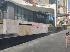 -黄河美华酒店(兰州高铁西站七里河黄河大桥店)