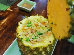 -Lam Vien Restaurant