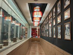 -古井假日酒店-古井面馆•淮上豆府(长江东路店)