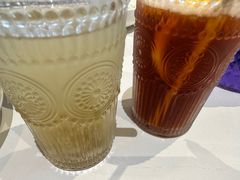 -清迈泰·泰国餐厅(华发商都店)