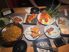 -沼津港精致料理·寿喜烧·烧鸟(龙湖南桥天街日料榜单店)