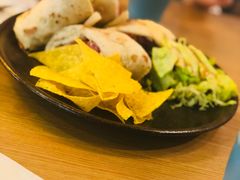 -HELLO 27 意面·沙拉·帕尼尼