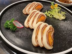 -南宁万丽酒店-万丽轩中餐厅