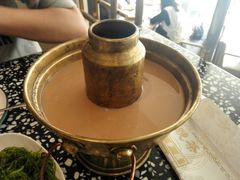 奶茶火锅-金香匯晚茶(浑南店)
