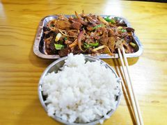 -幸福铁板烧(共和村店)